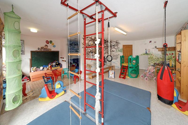 Achat Hotel Waldkirchen