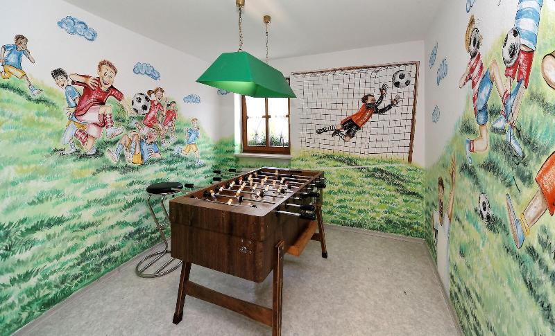 Achat Hotel Waldkirchen