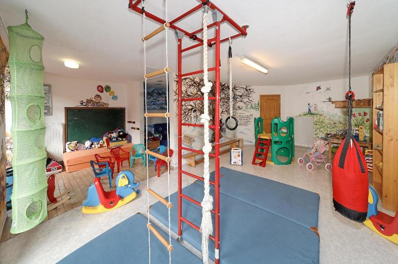 Achat Hotel Waldkirchen