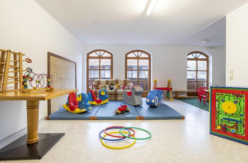 Achat Hotel Waldkirchen