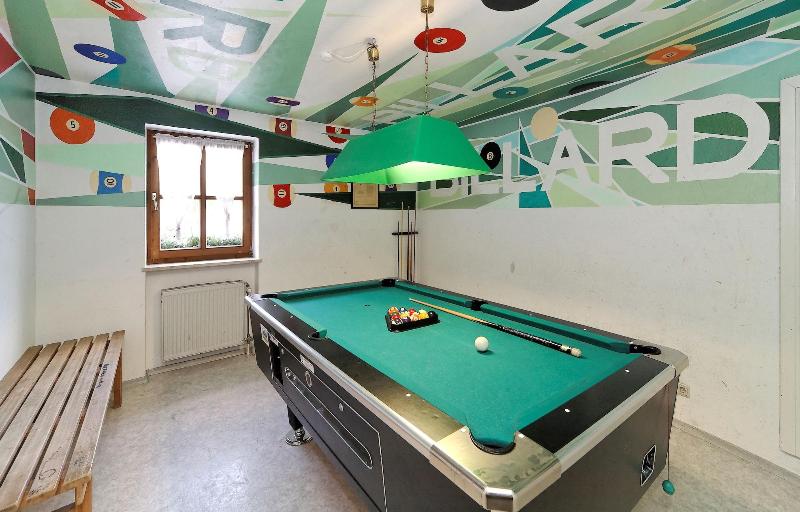 Achat Hotel Waldkirchen