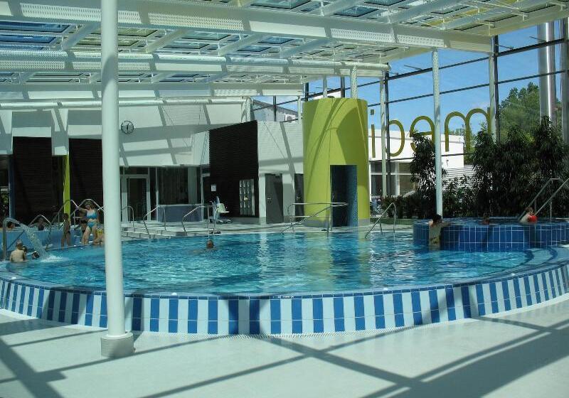 Achat Hotel Waldkirchen