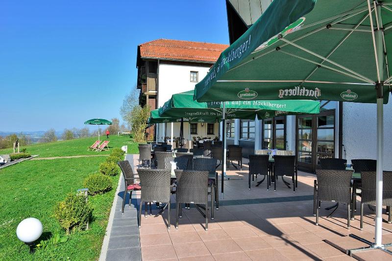 Achat Hotel Waldkirchen