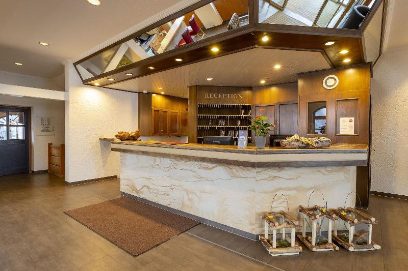 Achat Hotel Waldkirchen
