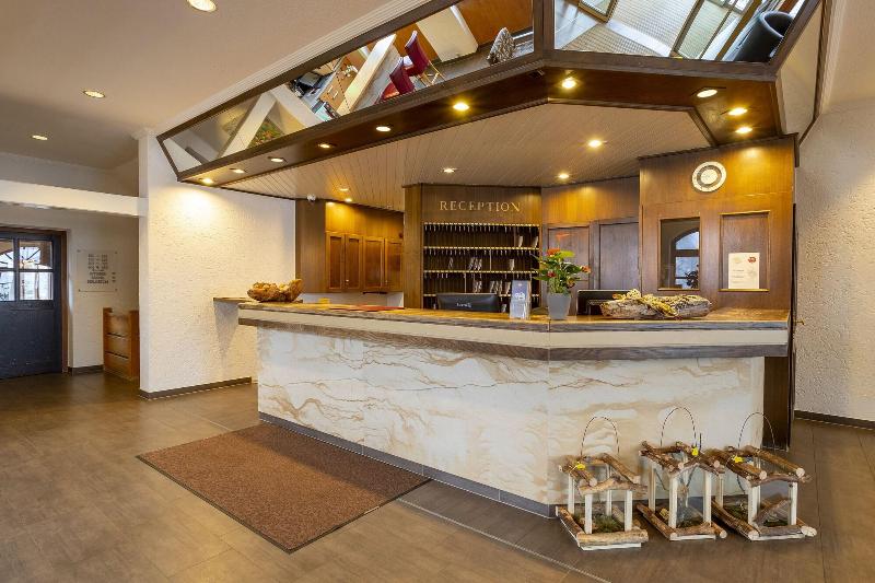 Achat Hotel Waldkirchen