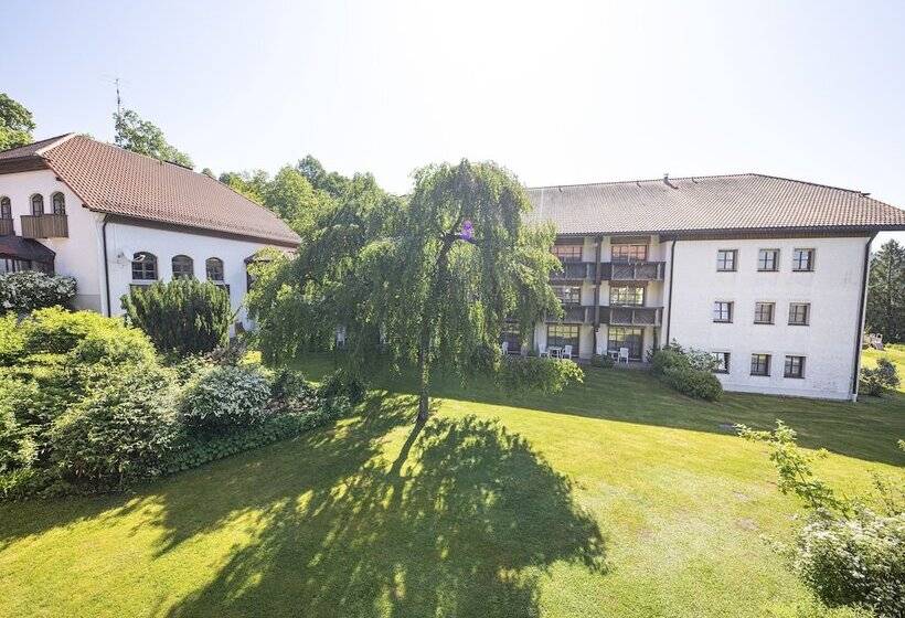 Achat Hotel Waldkirchen