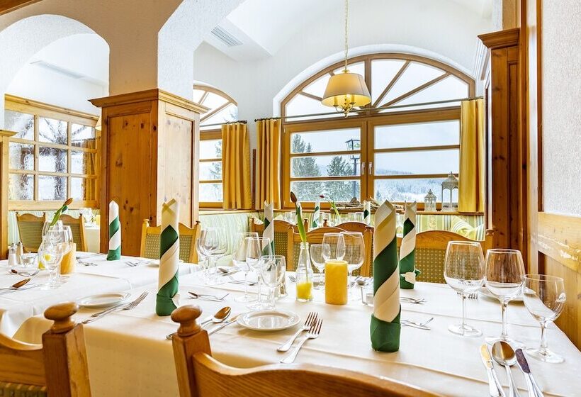 Achat Hotel Waldkirchen