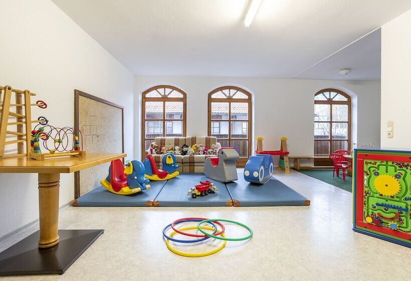 Achat Hotel Waldkirchen