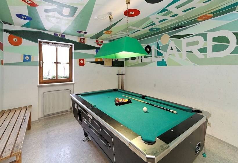 Achat Hotel Waldkirchen