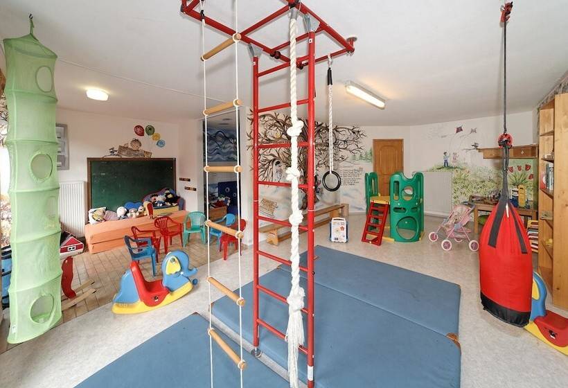 Achat Hotel Waldkirchen