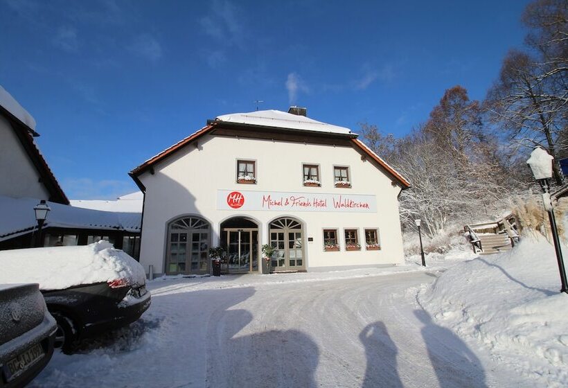 Achat Hotel Waldkirchen