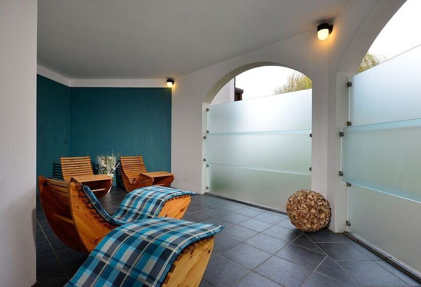 Achat Hotel Waldkirchen