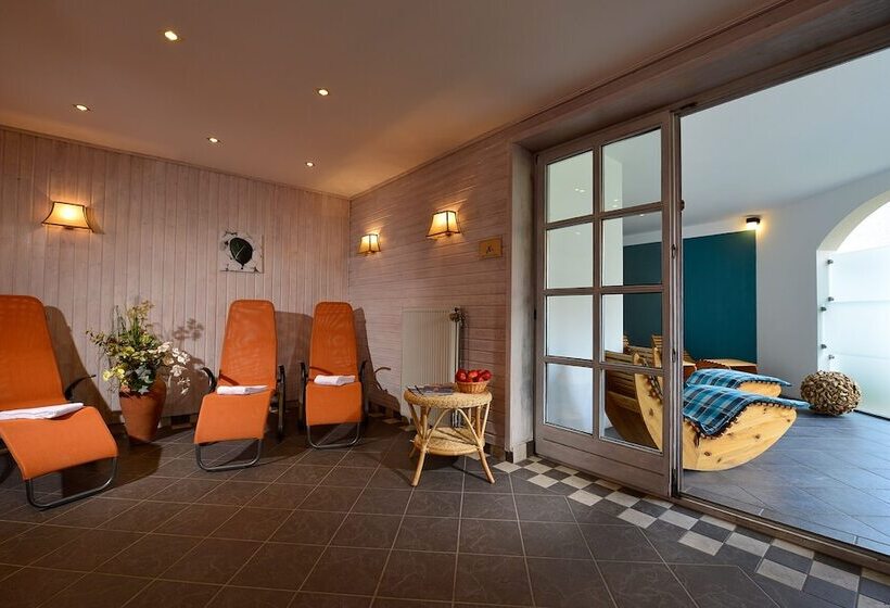 Achat Hotel Waldkirchen