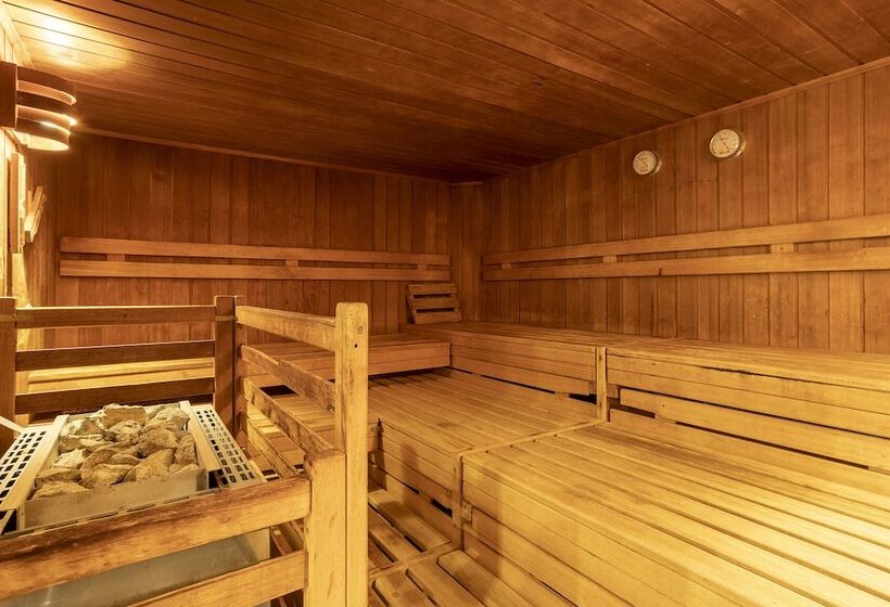 Achat Hotel Waldkirchen