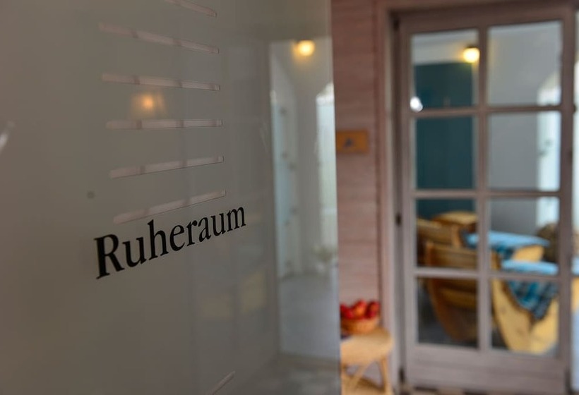 Achat Hotel Waldkirchen