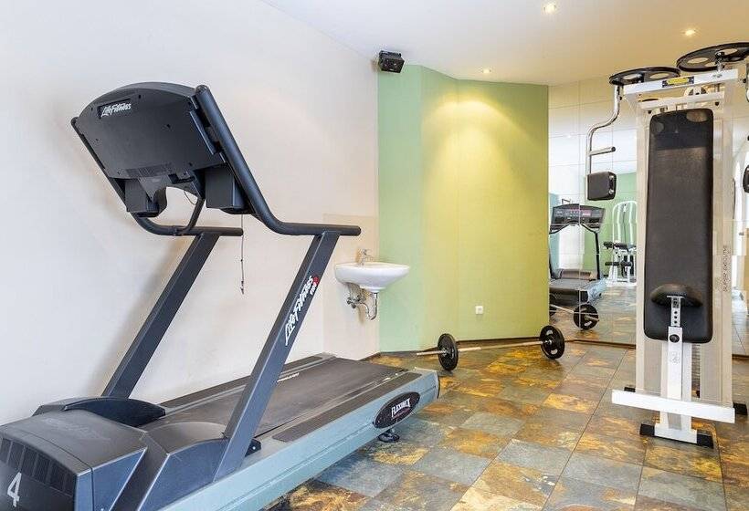 Achat Hotel Waldkirchen