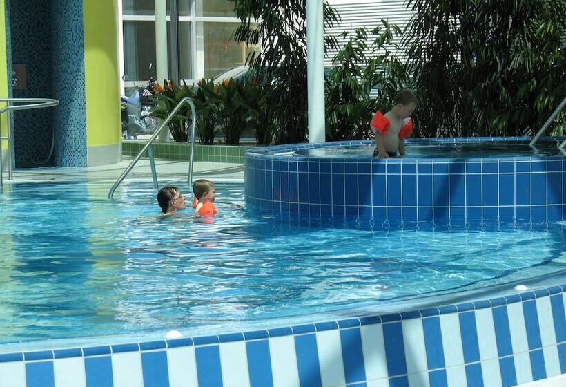 Achat Hotel Waldkirchen