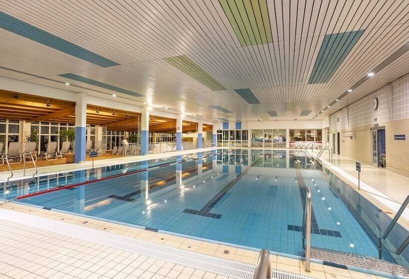 Achat Hotel Waldkirchen