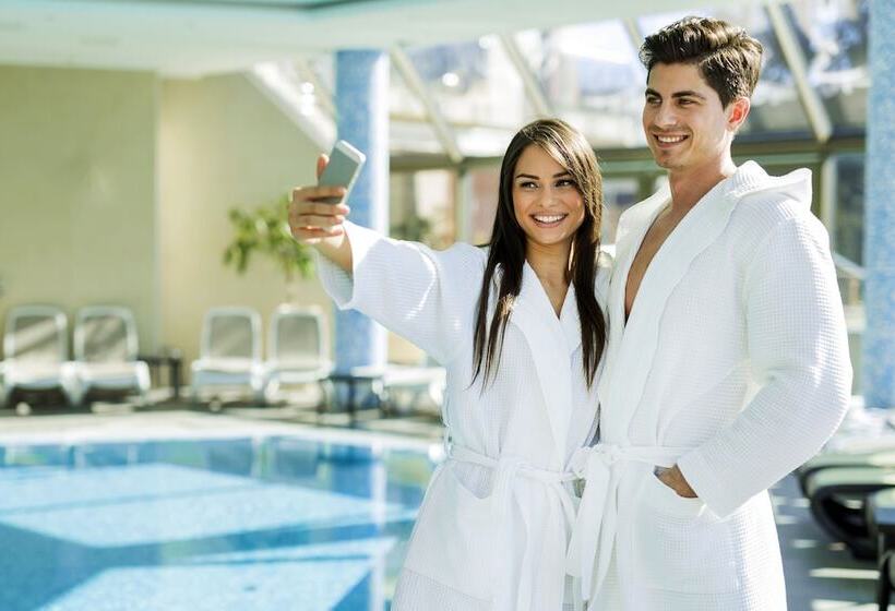 Achat Hotel Waldkirchen