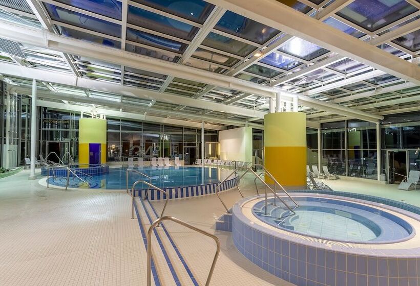 Achat Hotel Waldkirchen