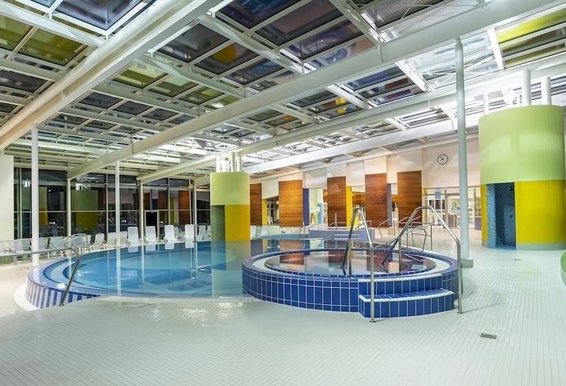 Achat Hotel Waldkirchen