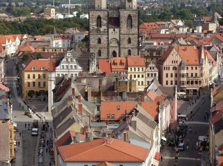 Acron Hotel Wittenberg