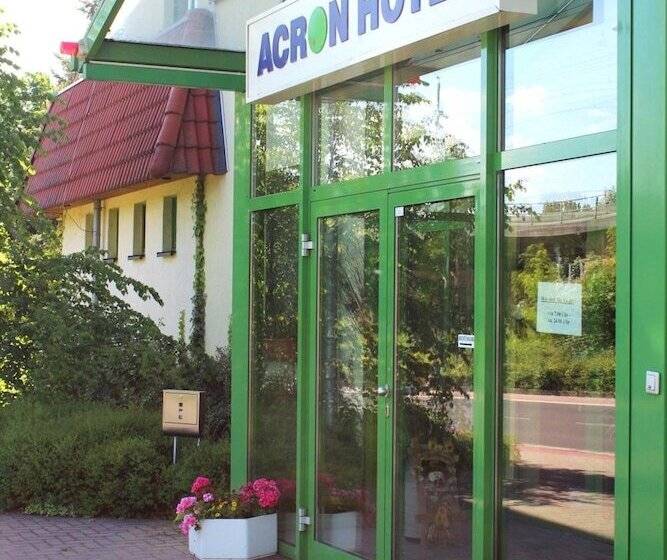 Acron Hotel Wittenberg