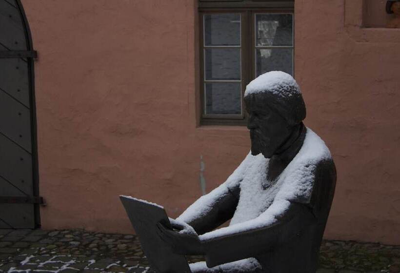 Acron Hotel Wittenberg