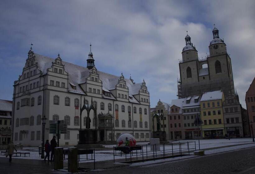 Acron Hotel Wittenberg