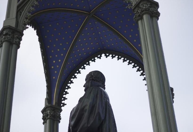 Acron Hotel Wittenberg