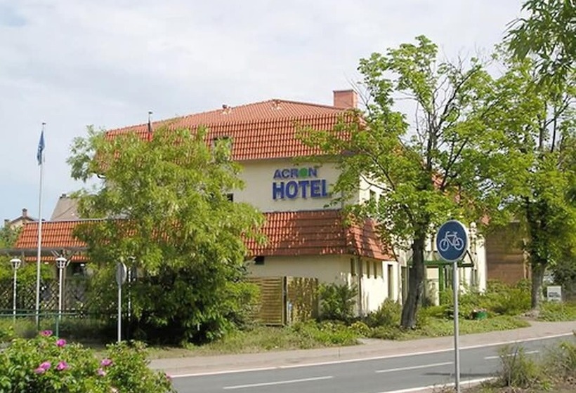 Acron Hotel Wittenberg