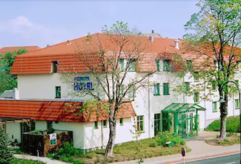 Acron Hotel Wittenberg