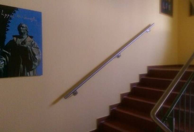 Acron Hotel Wittenberg