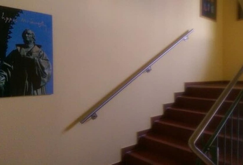 Acron Hotel Wittenberg