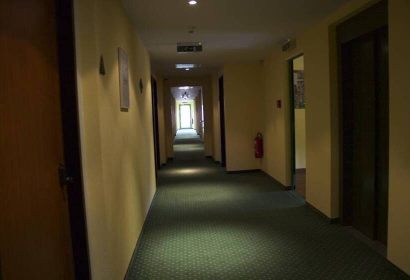 Acron Hotel Wittenberg