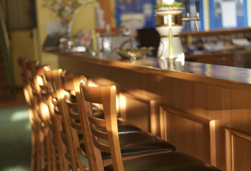 Acron Hotel Wittenberg