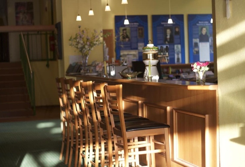 Acron Hotel Wittenberg