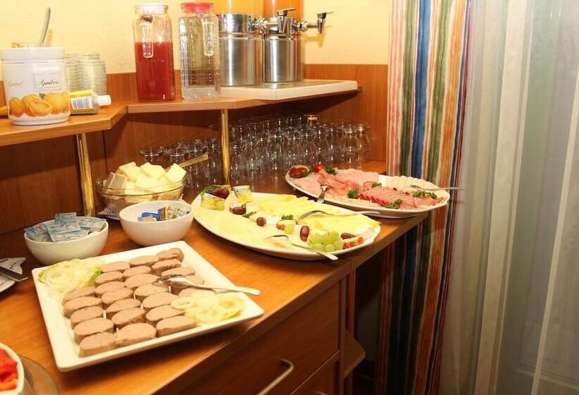 Acron Hotel Wittenberg