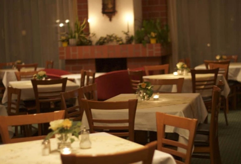 Acron Hotel Wittenberg