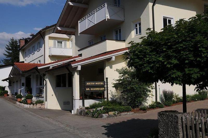 Aktiv Hotel Schweiger