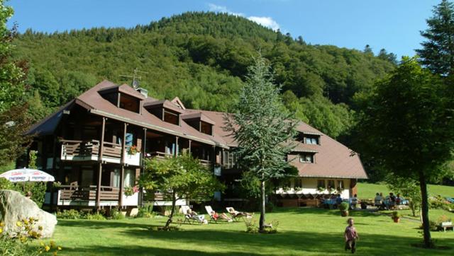 Akzent Hotel Lawine