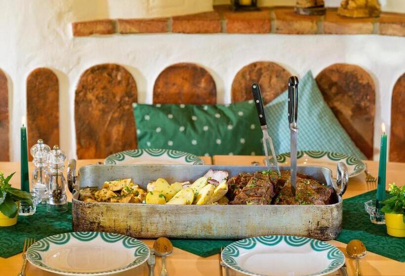 فندق Alpenparks Hagan Lodge Altaussee