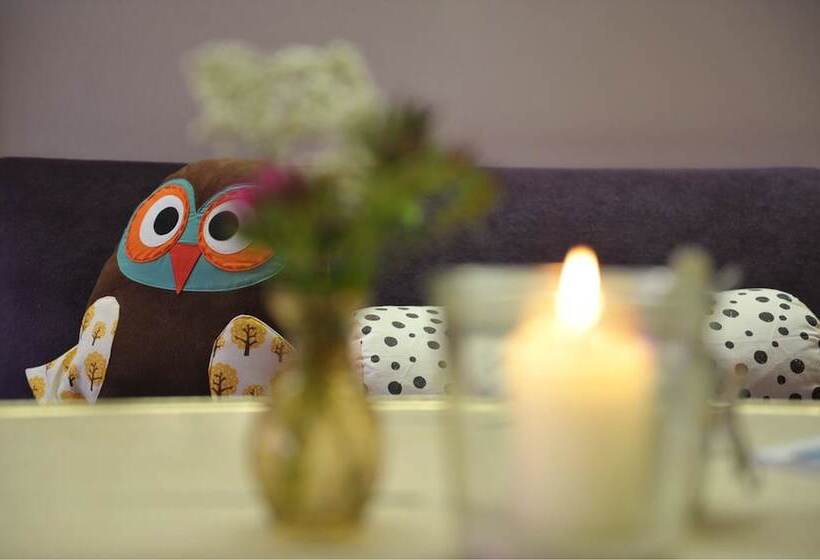 فندق Alpenrose Bayrischzell