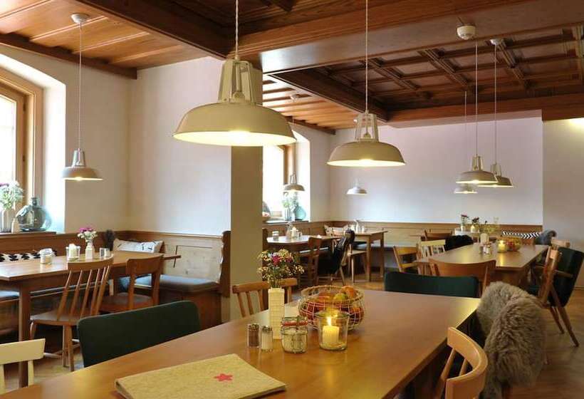 فندق Alpenrose Bayrischzell