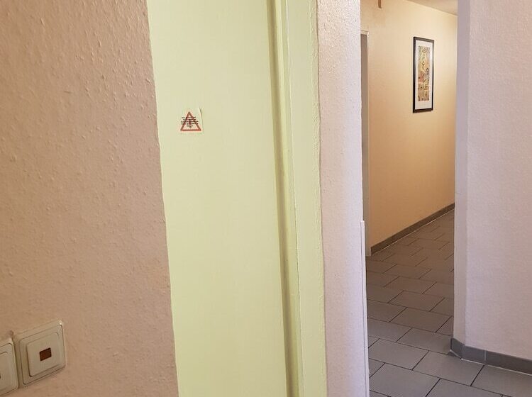 Alper Hotel Am Potsdamer Platz