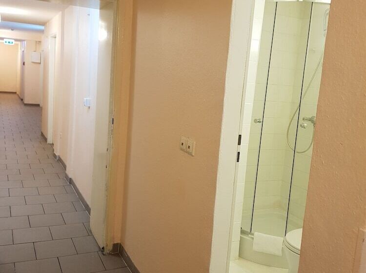 Alper Hotel Am Potsdamer Platz