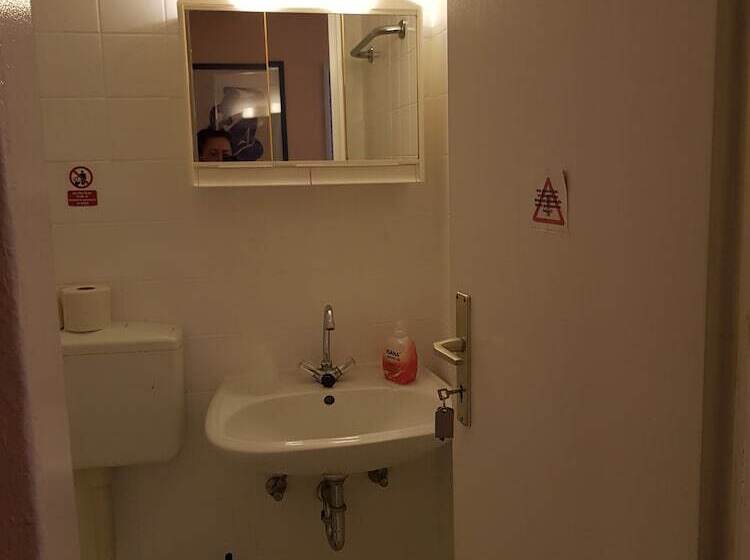 Alper Hotel Am Potsdamer Platz