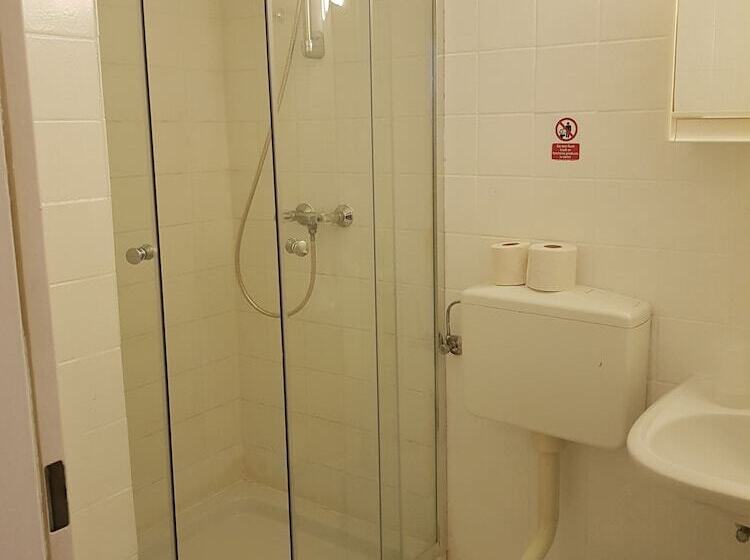 Alper Hotel Am Potsdamer Platz