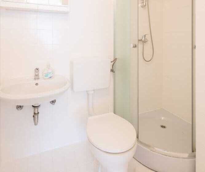 Alper Hotel Am Potsdamer Platz