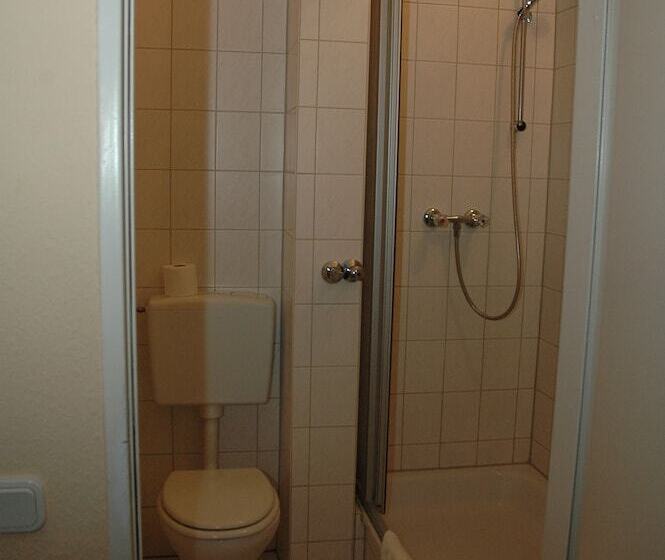 Alper Hotel Am Potsdamer Platz